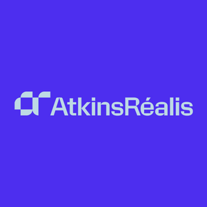 AtkinsRealis Logo